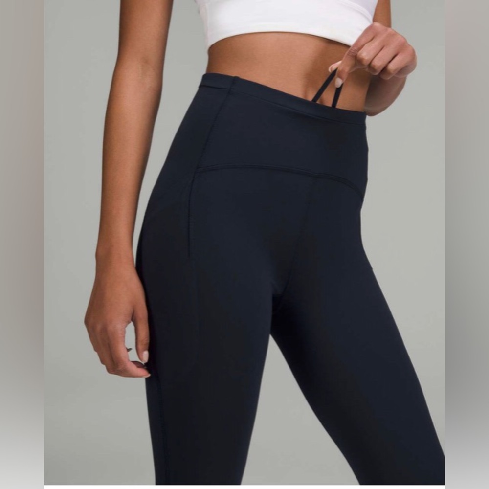 Speed HR Tight Lululemon Leggings NWT